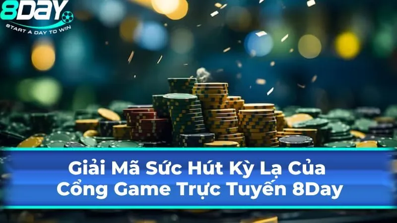 Những Ưu Điểm Vượt Trội của 8Day